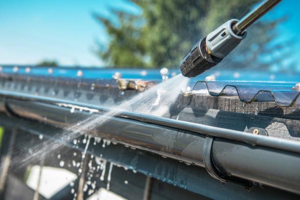 Best Sidewalk Pressure Washing  in Lakeside, OR
